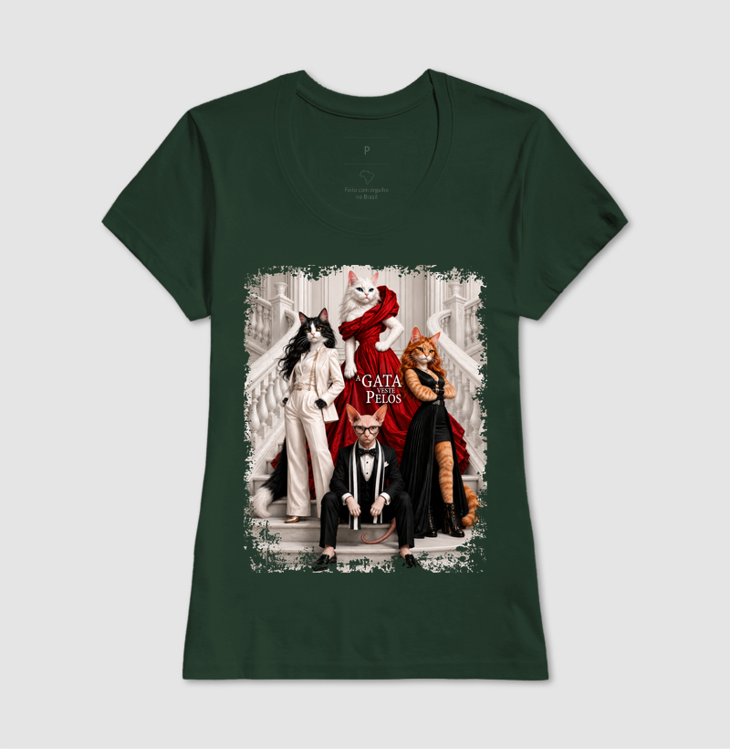 Camisa 10