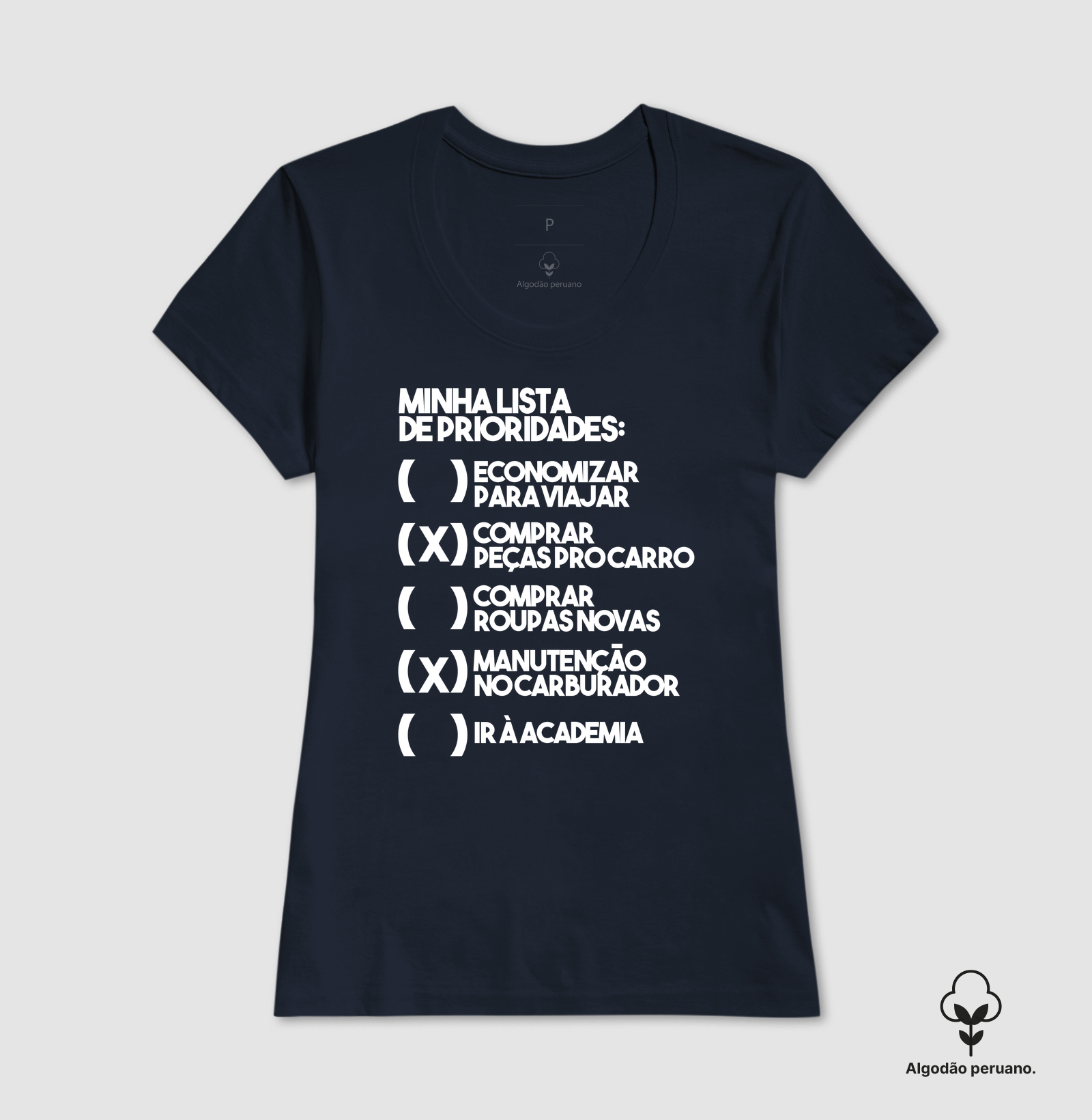 Camisa 1