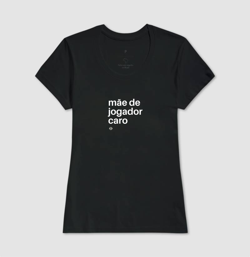 Mãe de Jogador Caro - Imagem 3