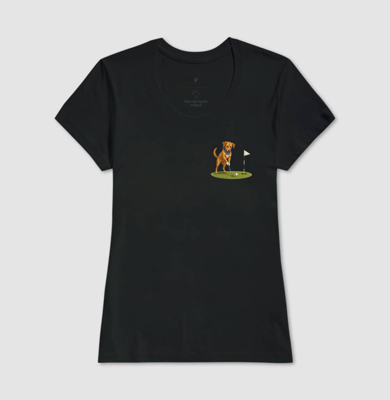 Caramelo - Golf - Imagem 3