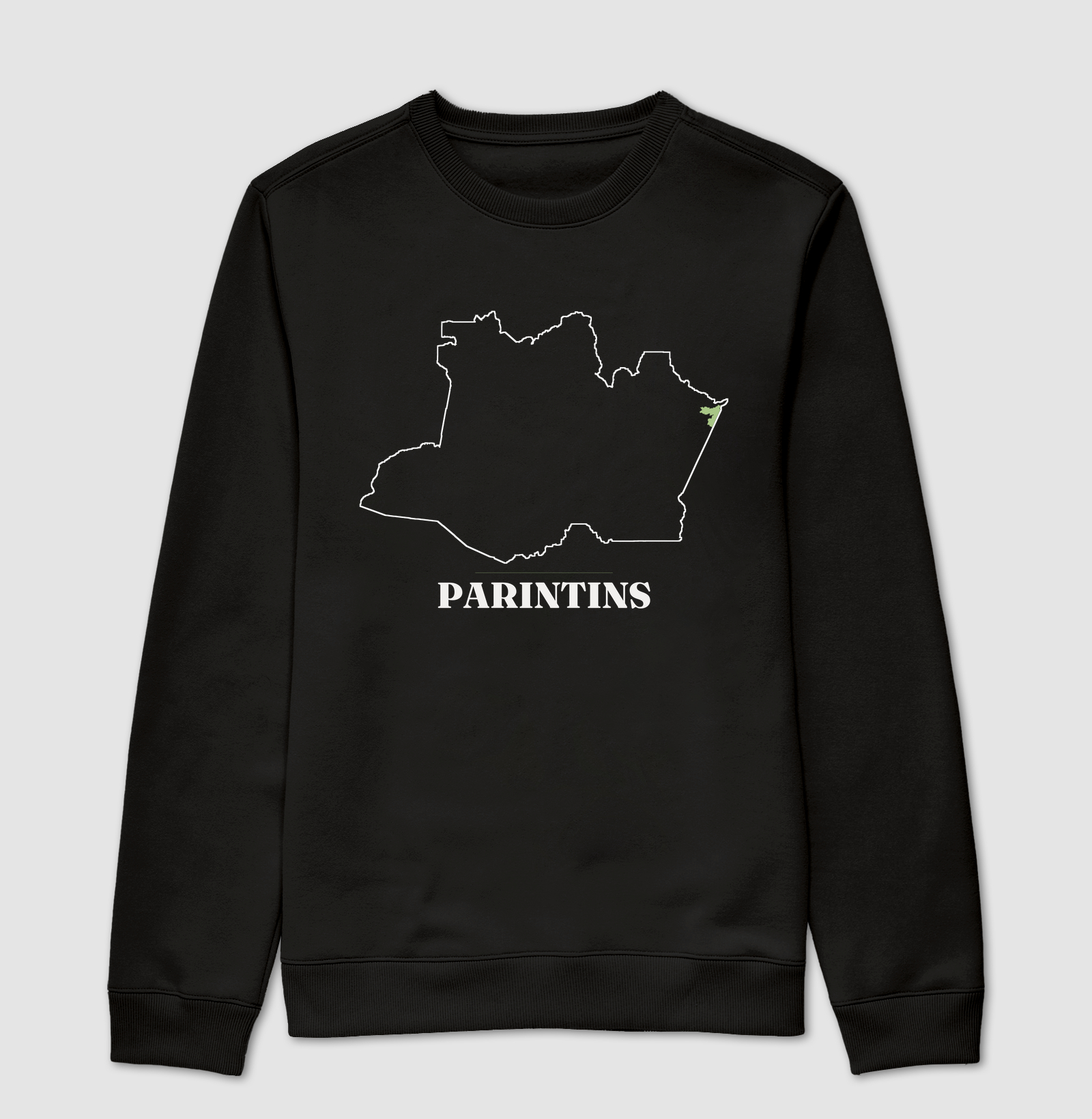 Parintins | Traço AM - Imagem 4