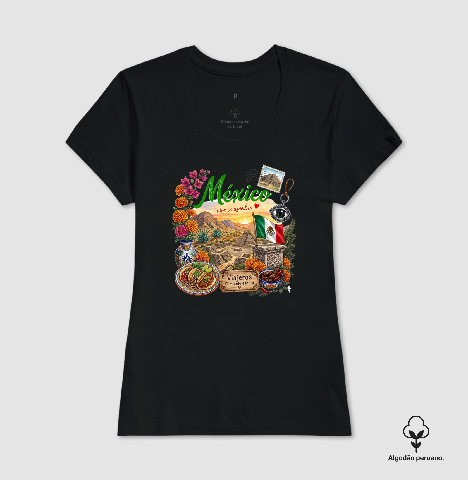 Camisa 7