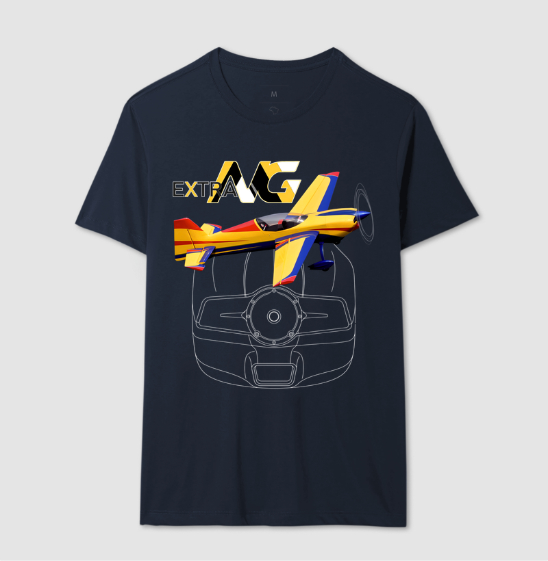 Extra NG Amarelo - SkyWing - Imagem 4