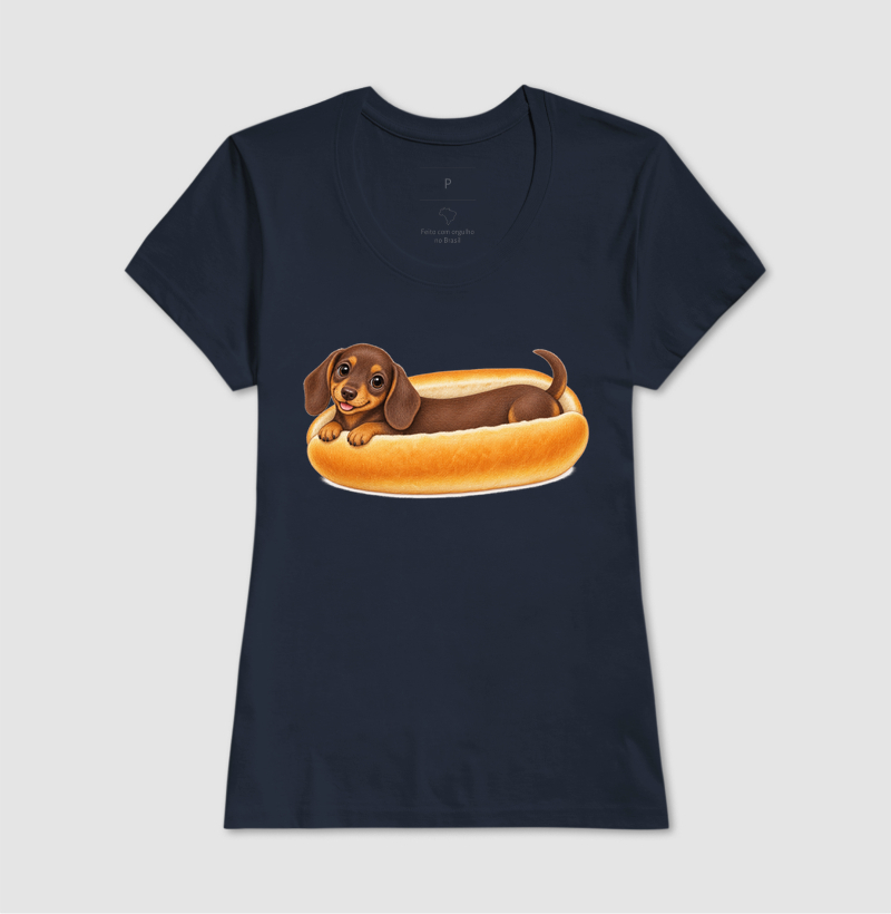 Dachshund Salsicha - Imagem 7