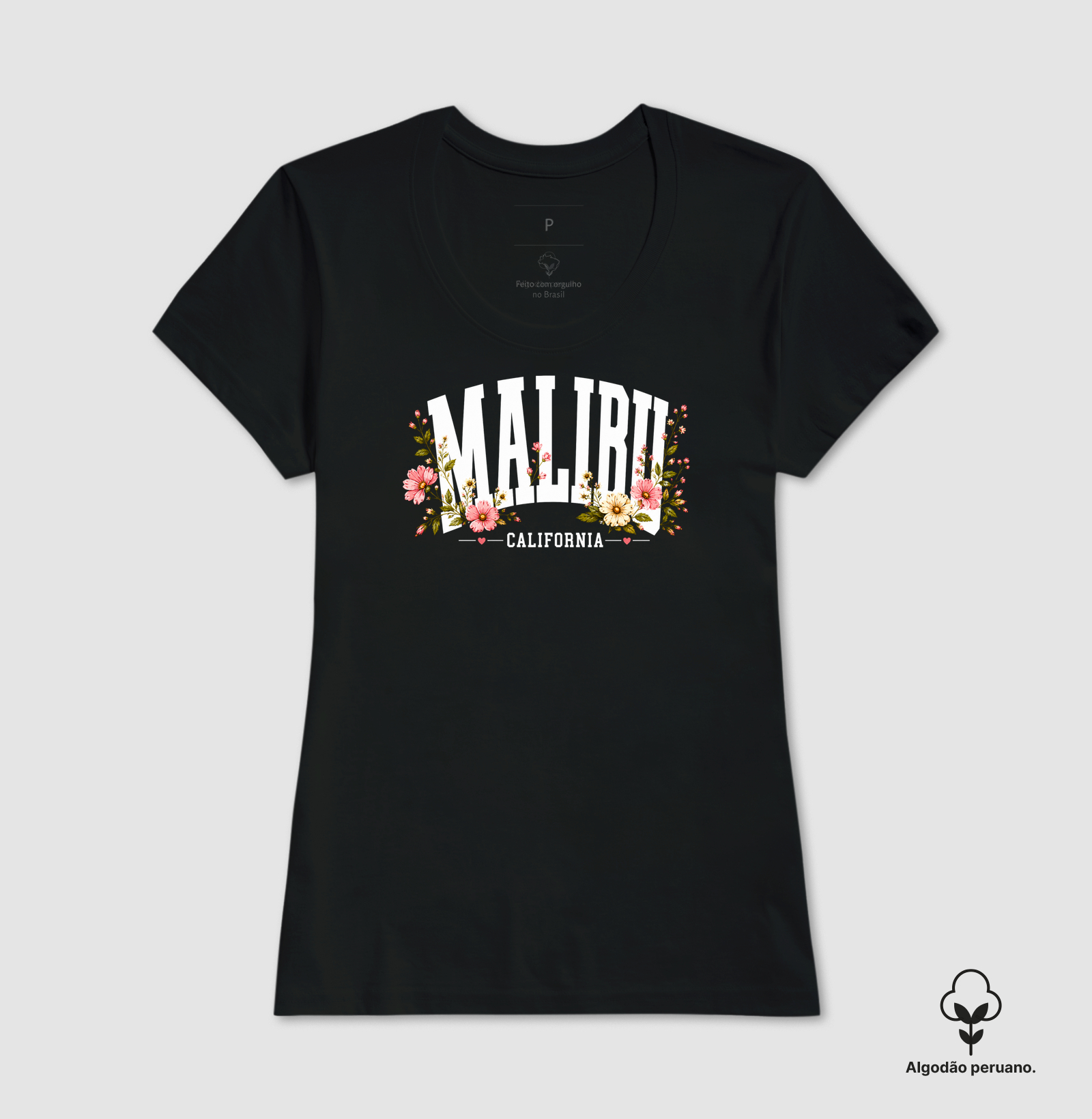 Malibu Floral - Imagem 9