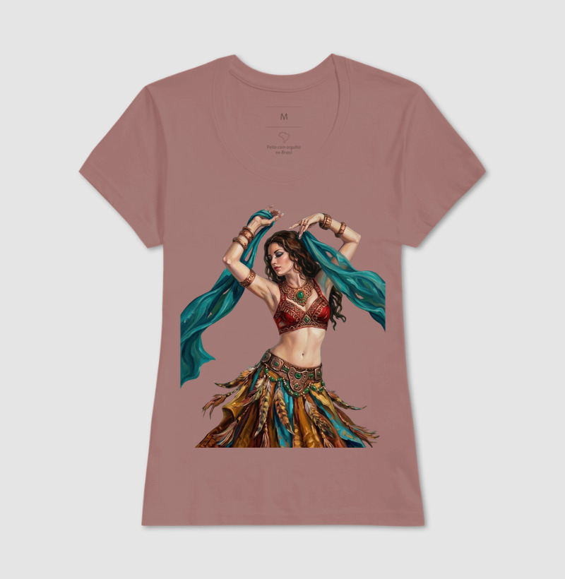 Camisa 16