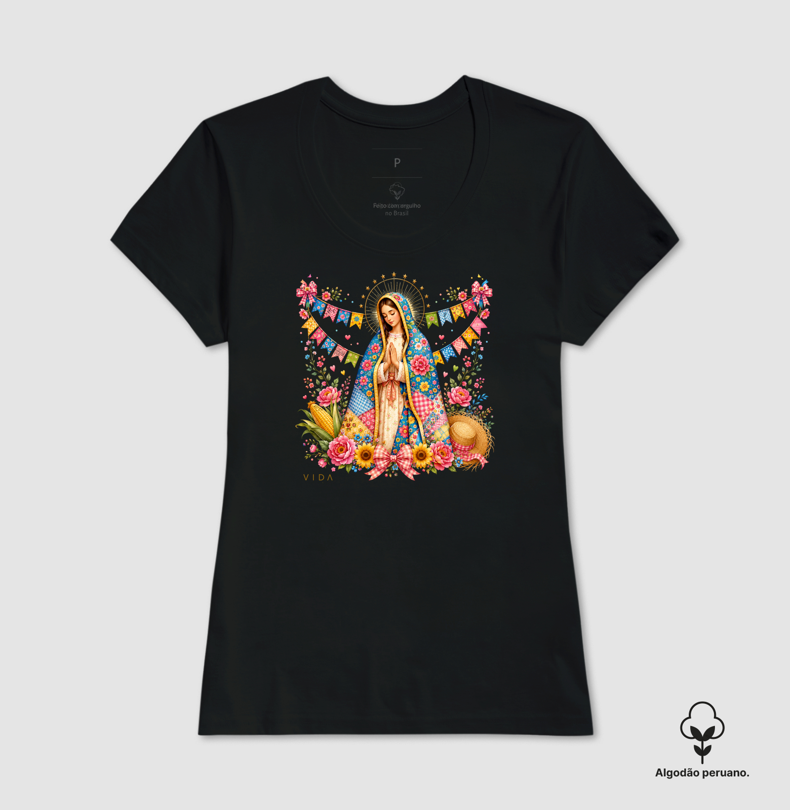 Camisa 7