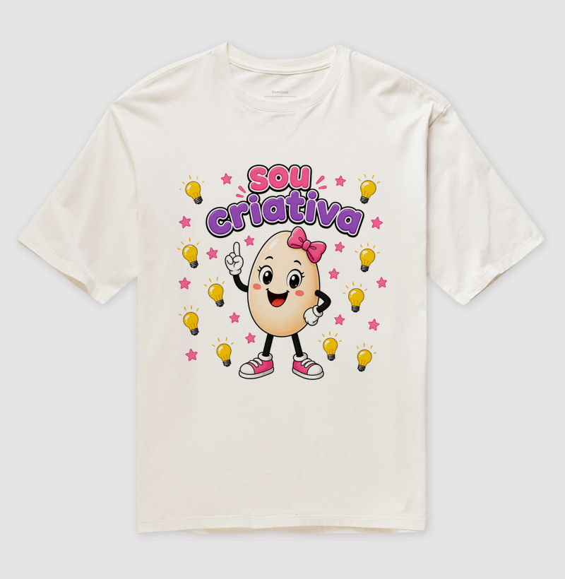 Egg Girl Power 1 - Imagem 4