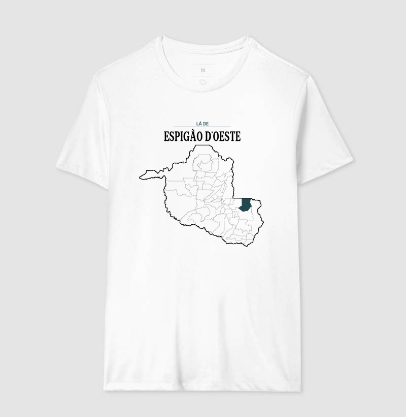 Espigão D'Oeste | Território RO - Imagem 4