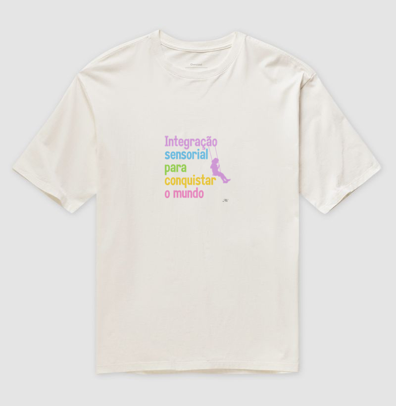 Blusa is para conquistar o mundo - Imagem 4