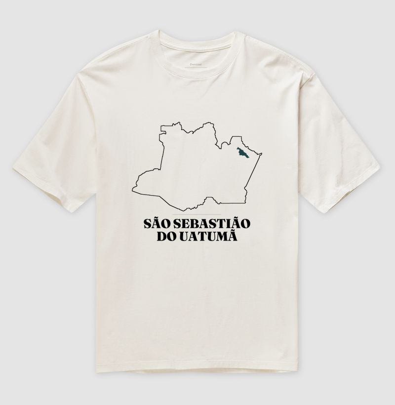 São Sebastião do Uatumã | Traço AM - Imagem 4