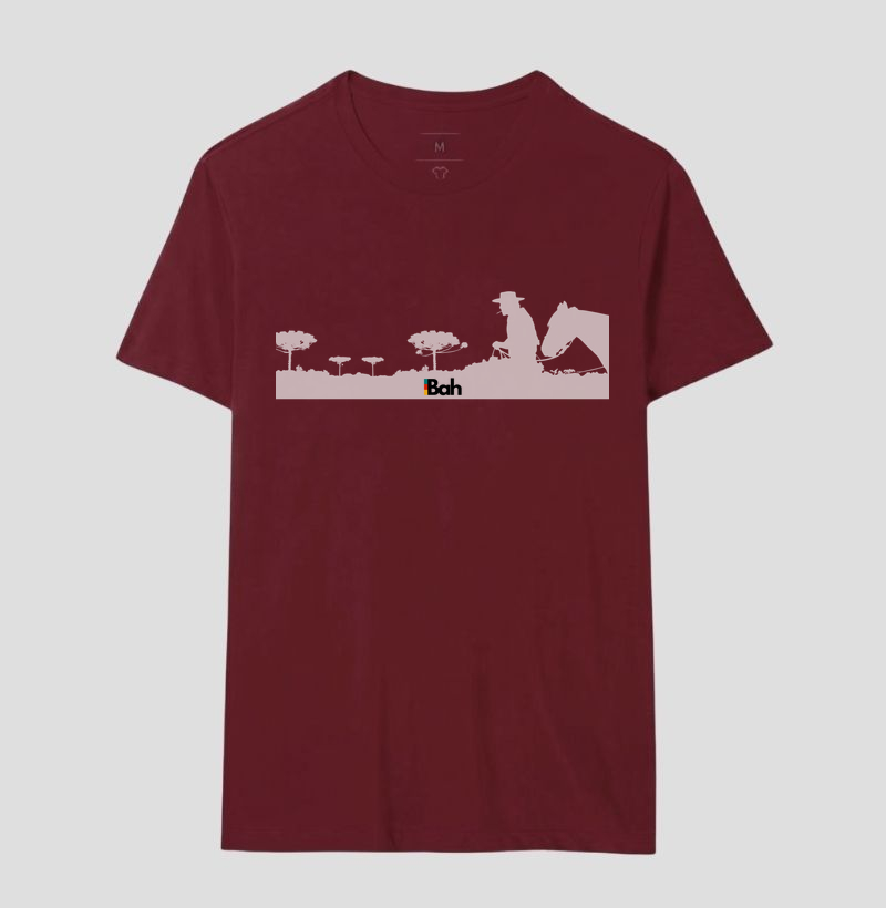 Camisa 19