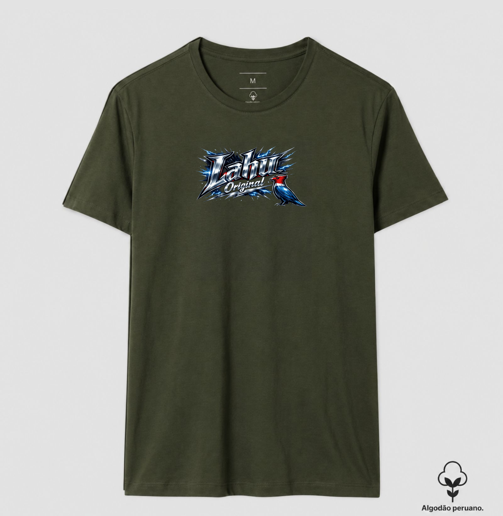 Camisa 2