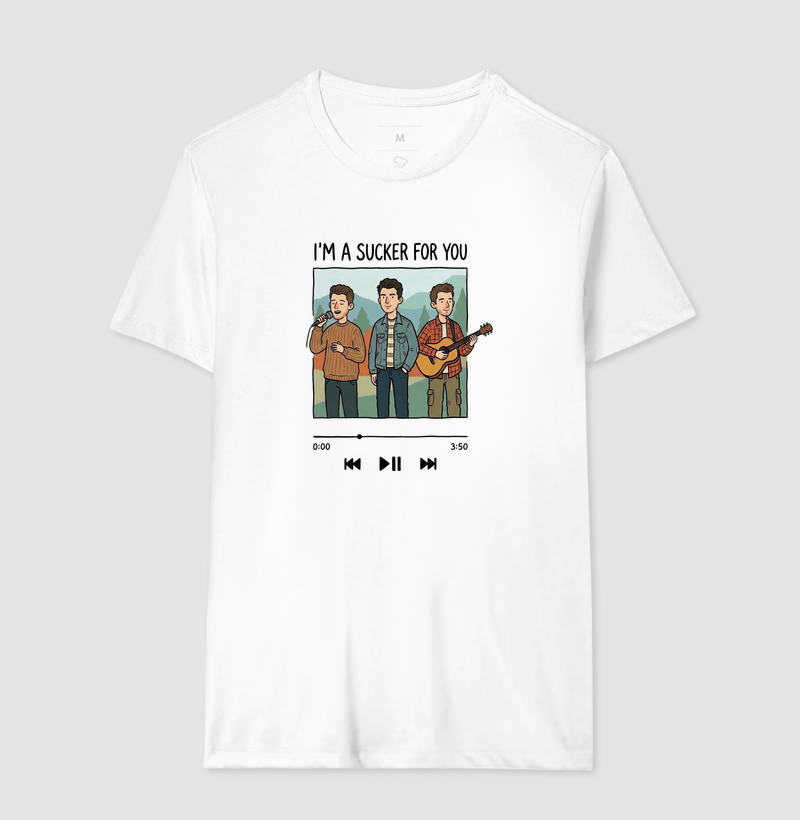 Camisa 1