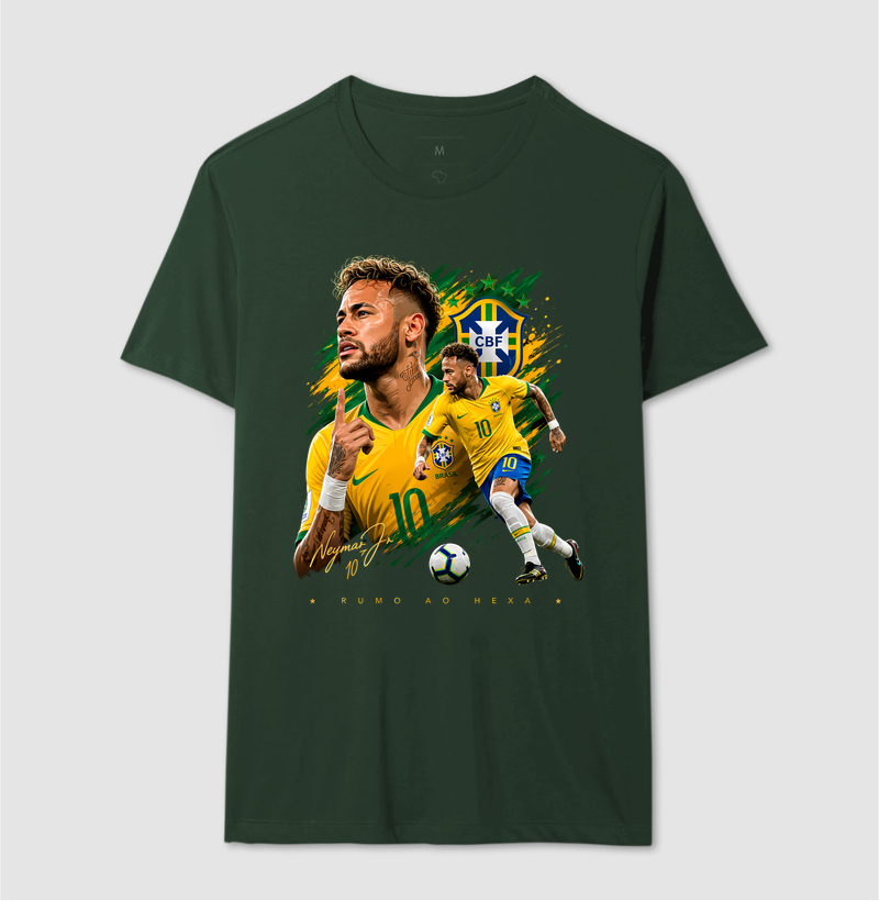 Camisa 11