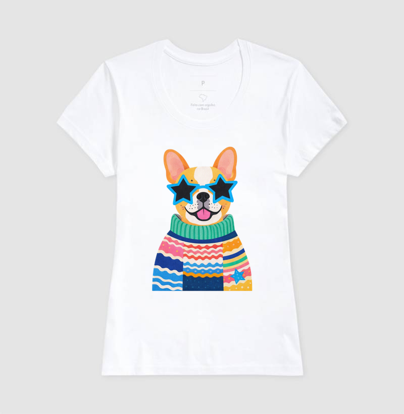 Camisa 7