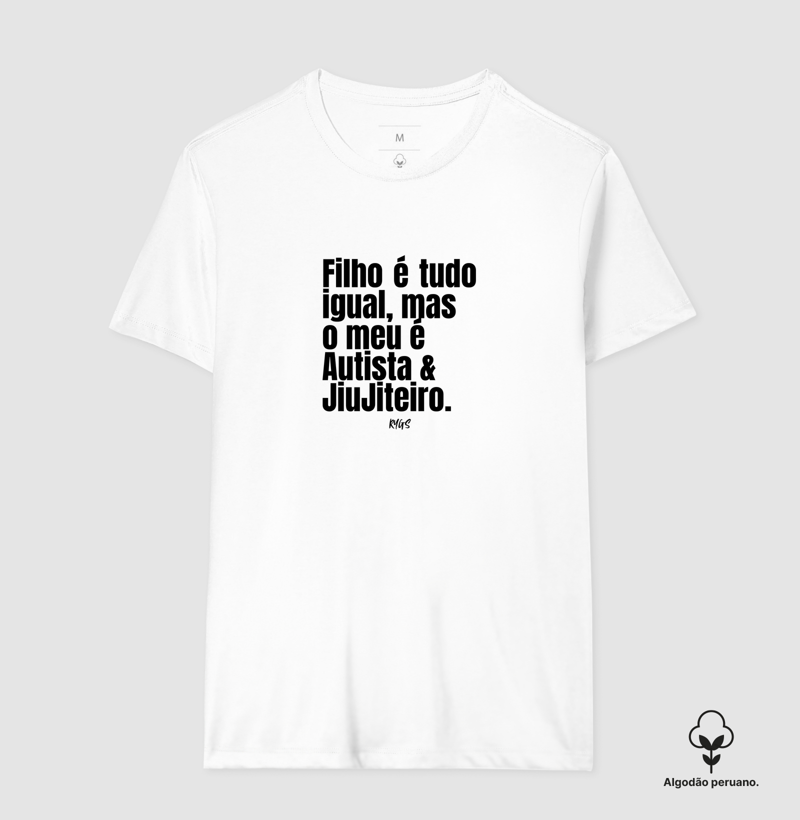 FILHO AUTISTA E JIUJITEIRO - Imagem 3