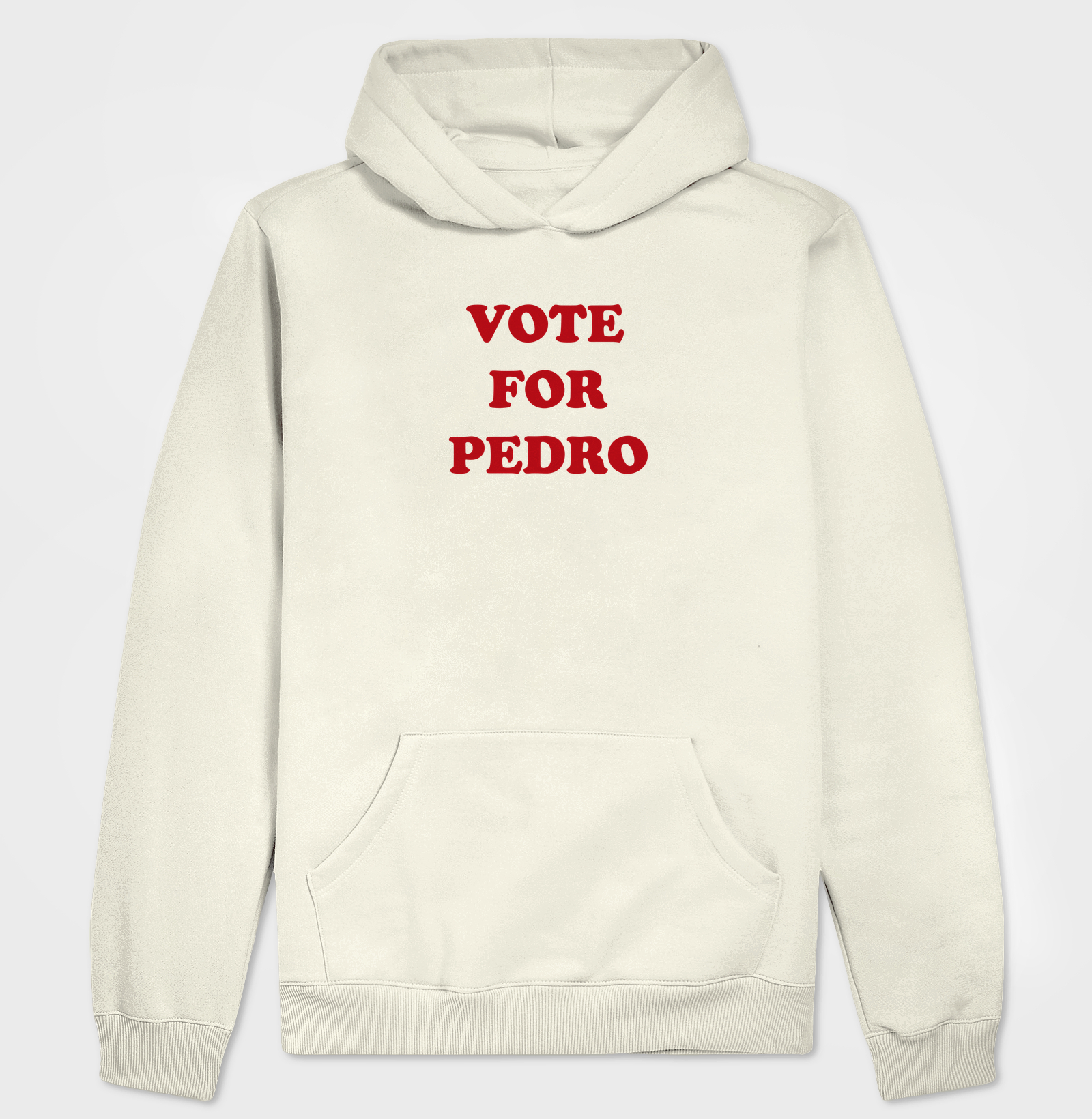 Vote for Pedro - Imagem 2