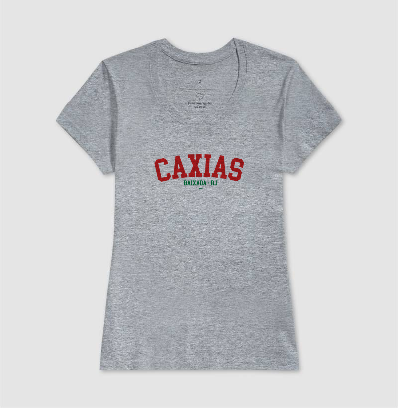 Caxias - Imagem 7