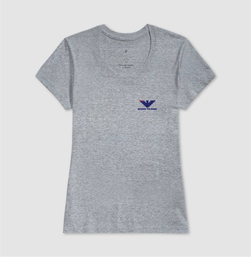 A estampa RISE AGAIN é um símbolo de confiança, superação e evolução. Com uma poderosa águia azul representando força, visão e liberdade, esta arte inspira aqueles que transformam desafios em oportunidades e nunca deixam de acreditar em seus sonhos. - Imagem 9