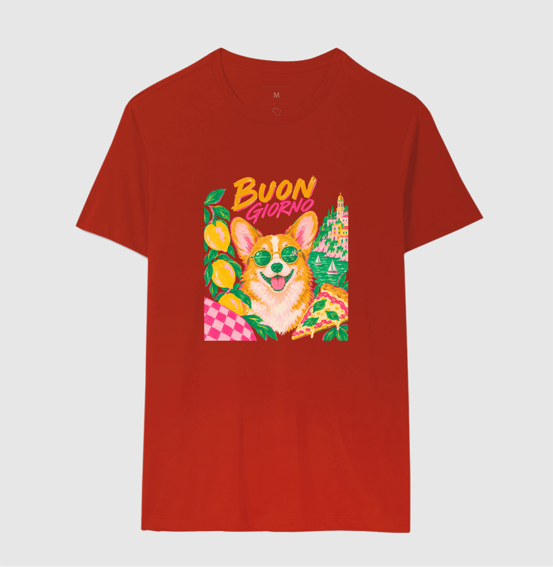 Corgi - Sole & Cani - Imagem 10