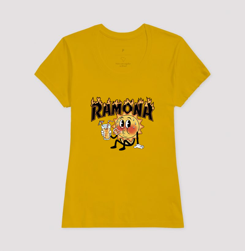 Camisa 14