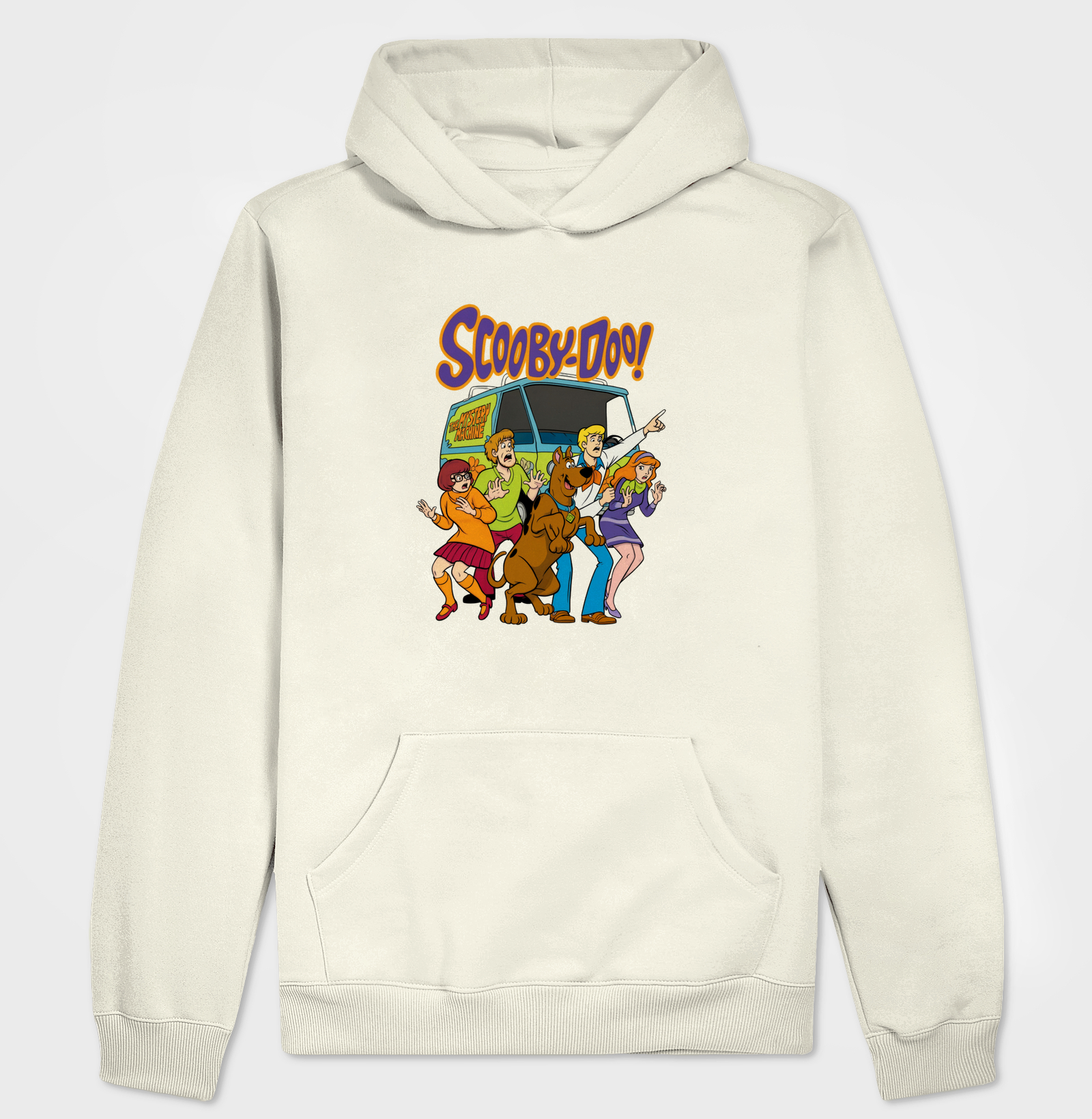 Camiseta Scoob-Doo - Imagem 3