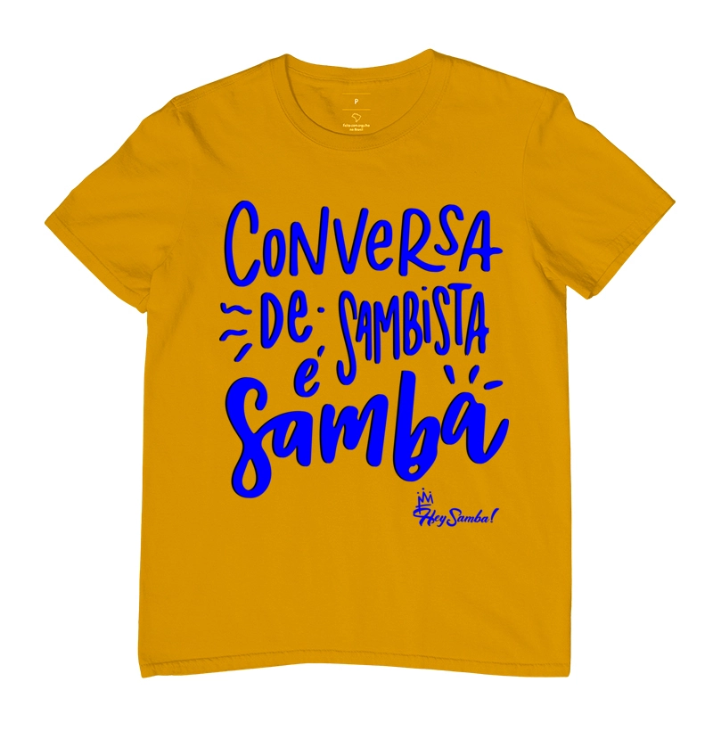 Camisa 13