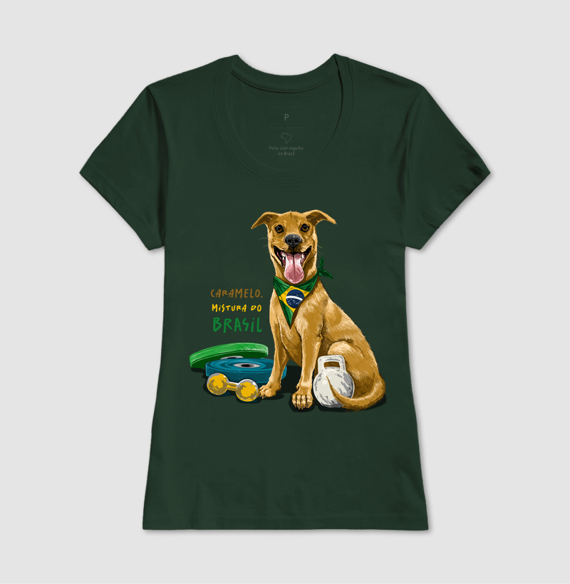 Camisa 12