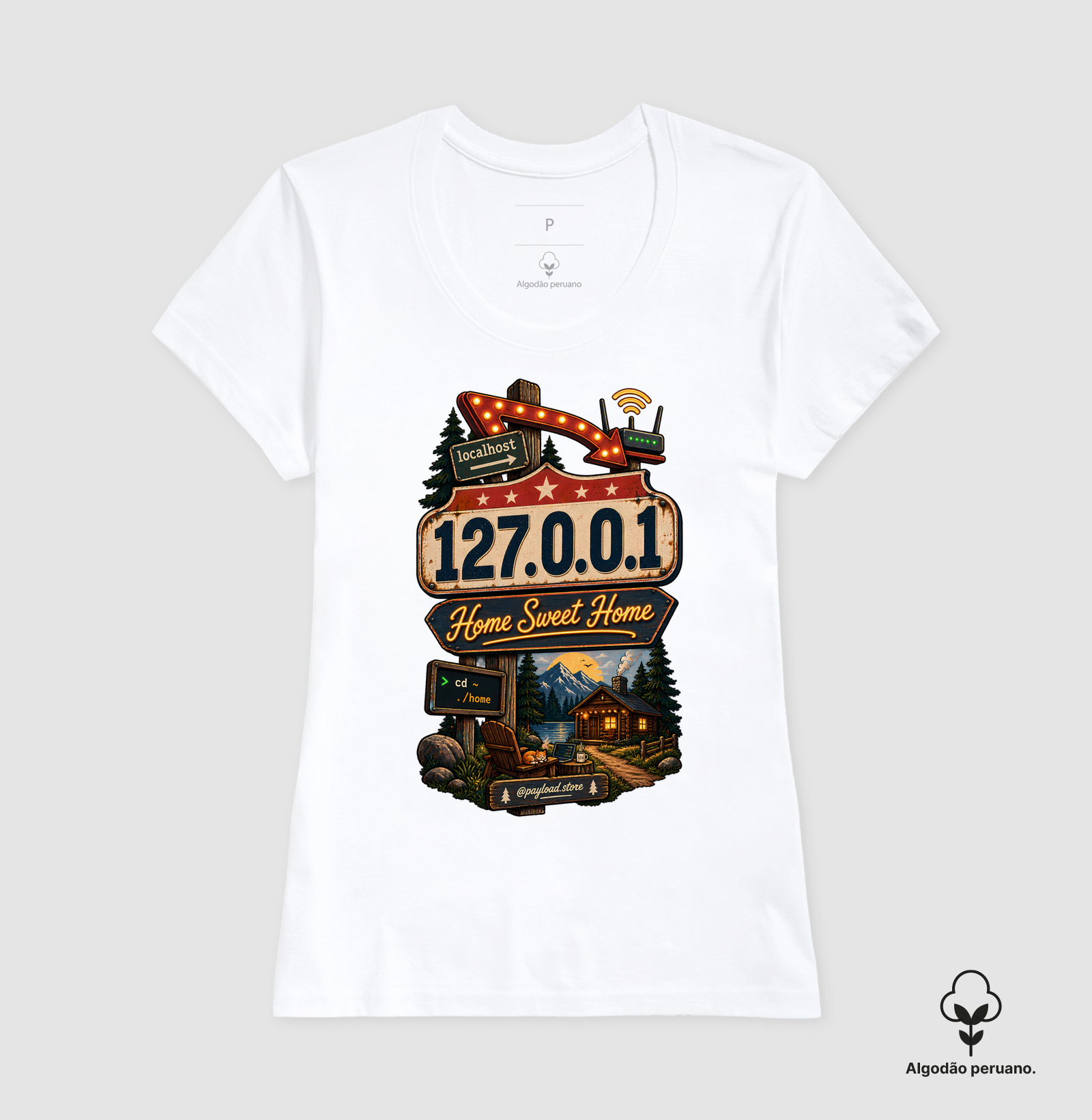 Camisa 5