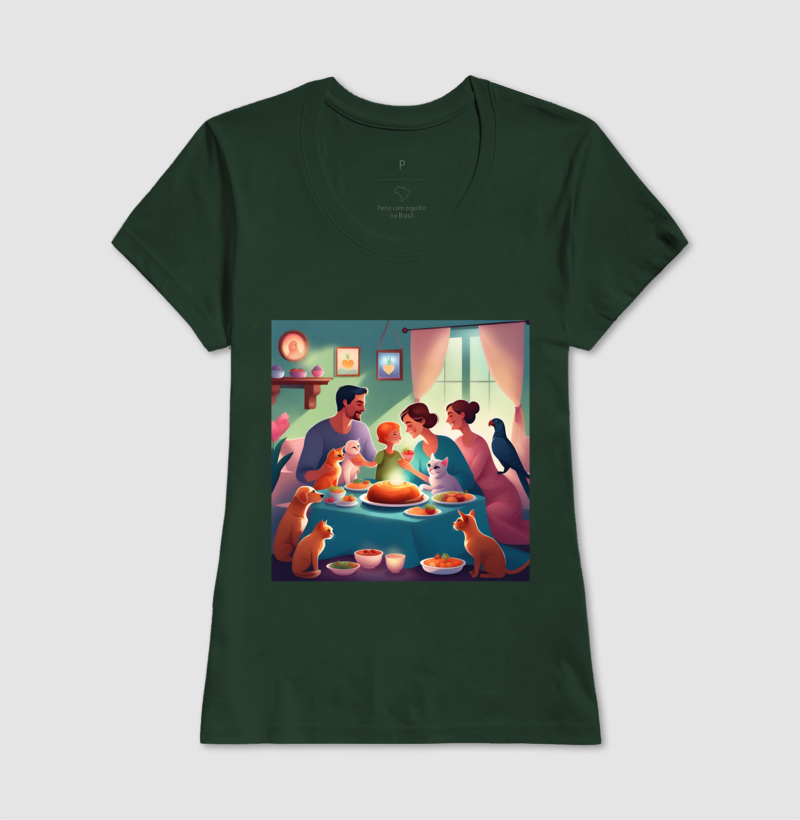 Camisa 12