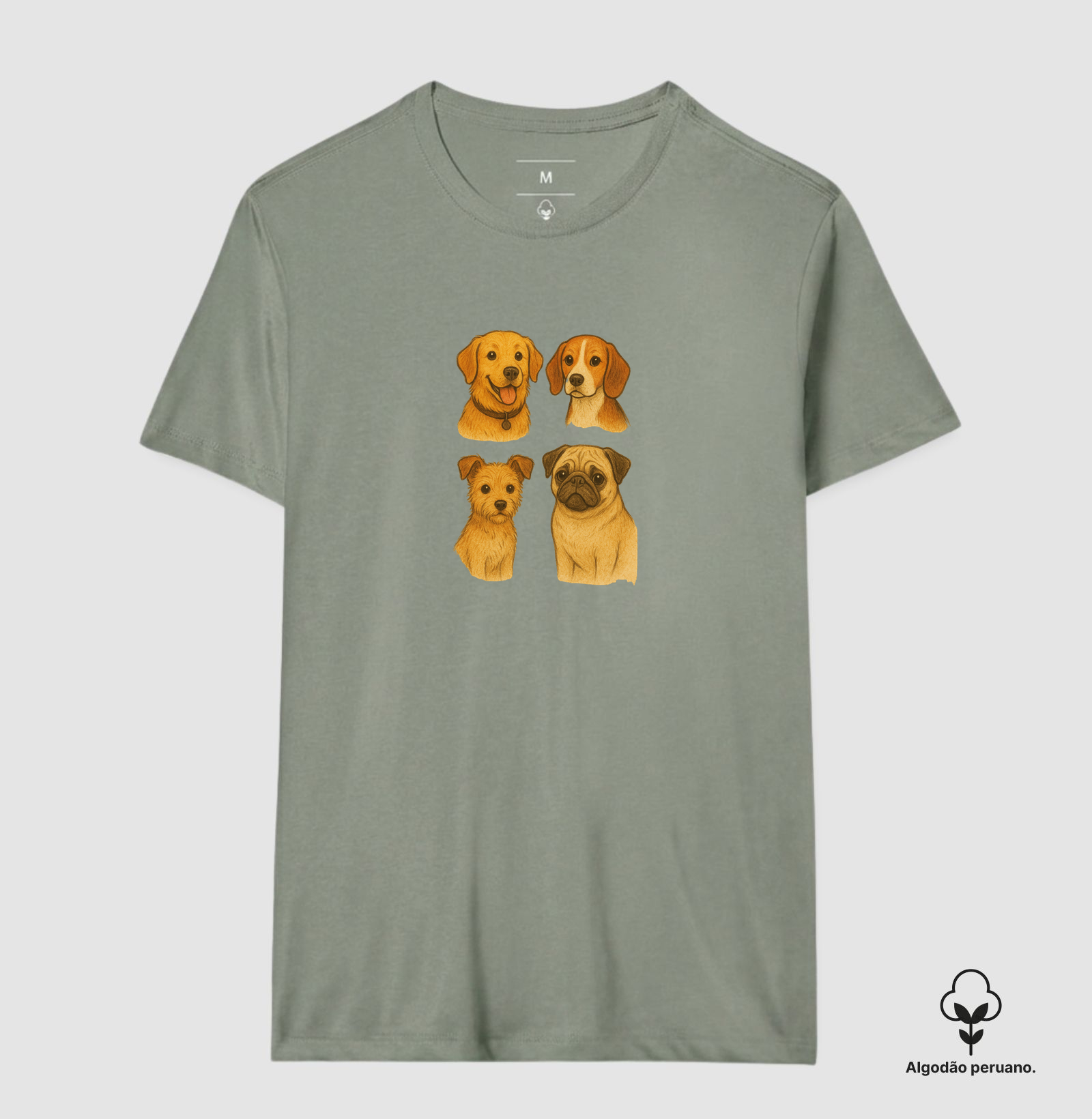 Camisa 9