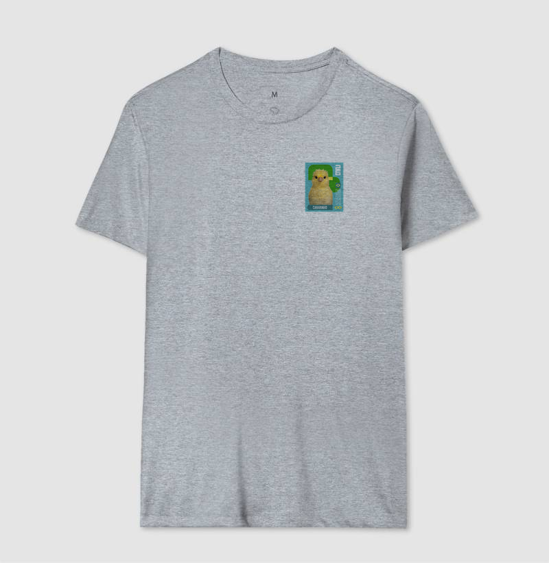Camisa 7