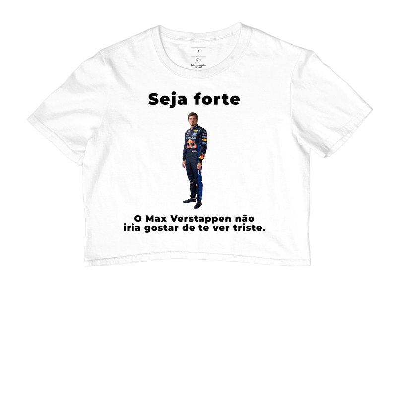 Seja forte - Imagem 3