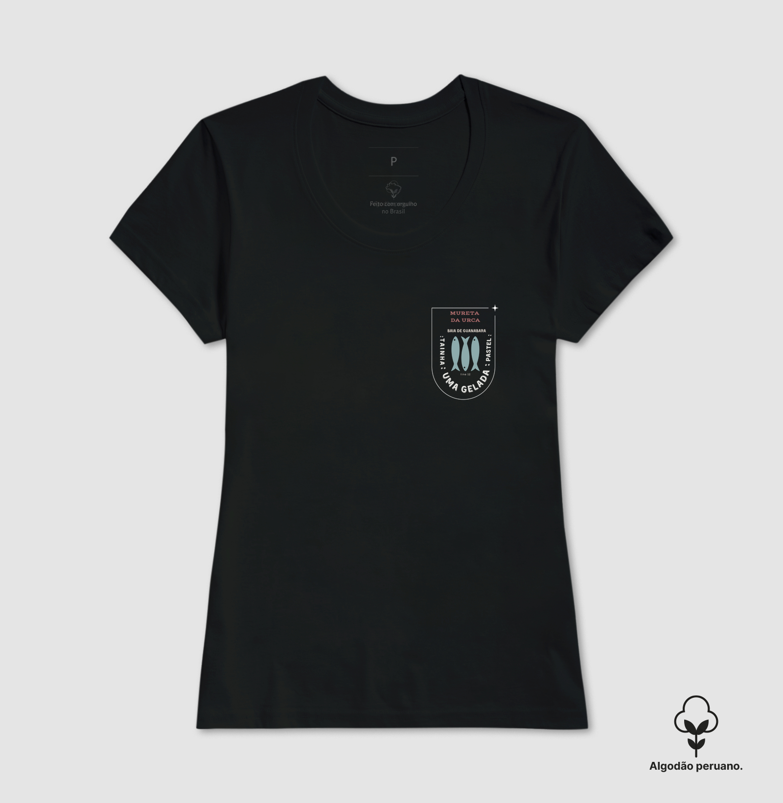 Camisa 4