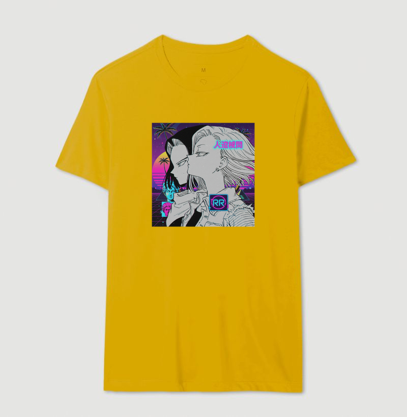 Camisa 13