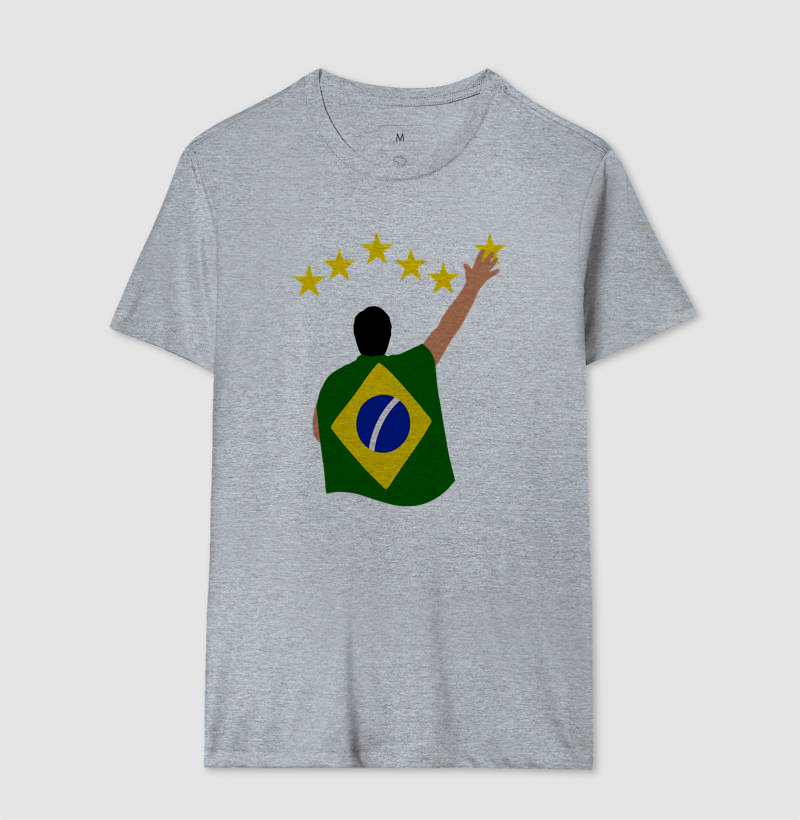 Camisa 10