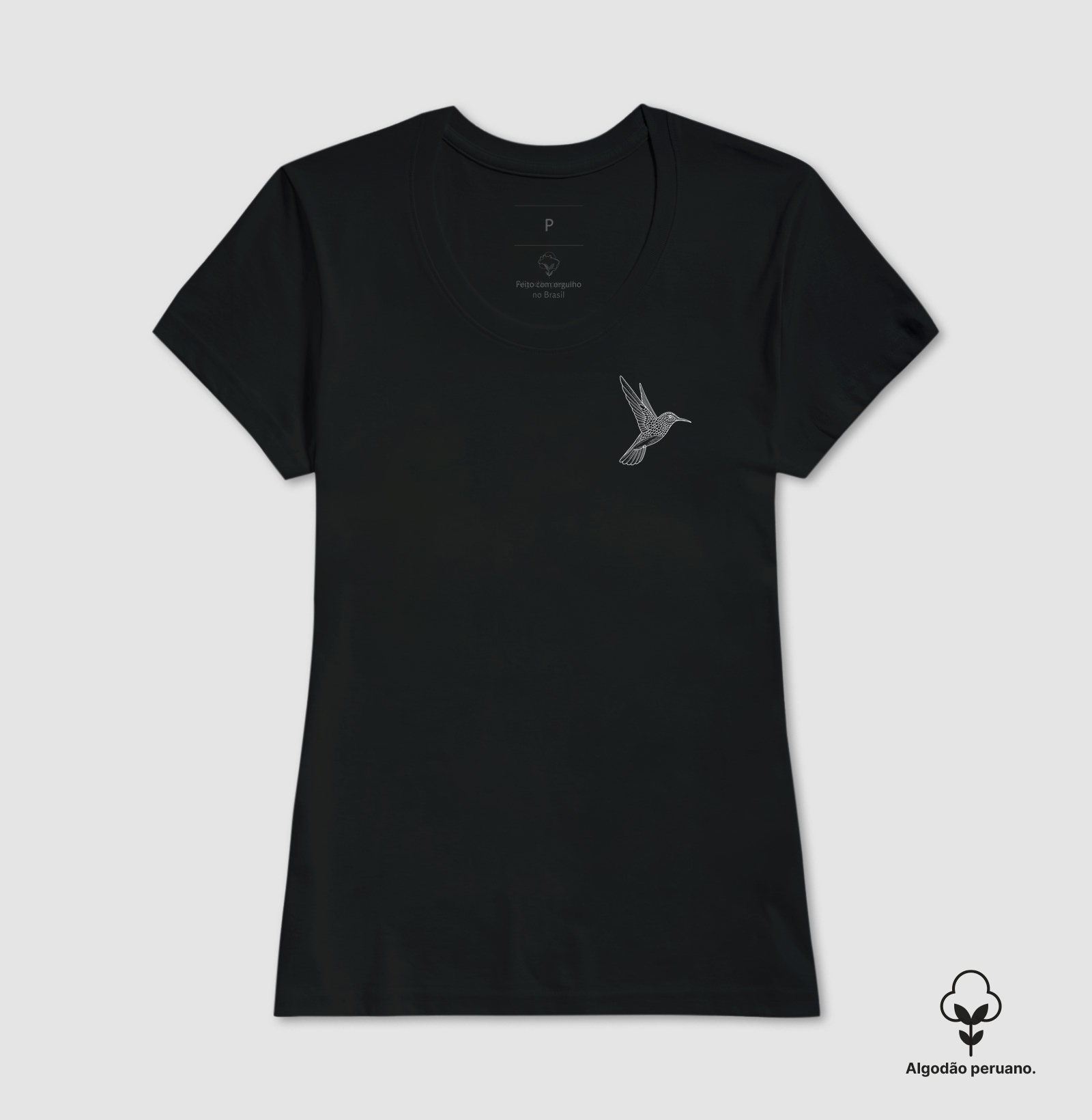Camisa 9
