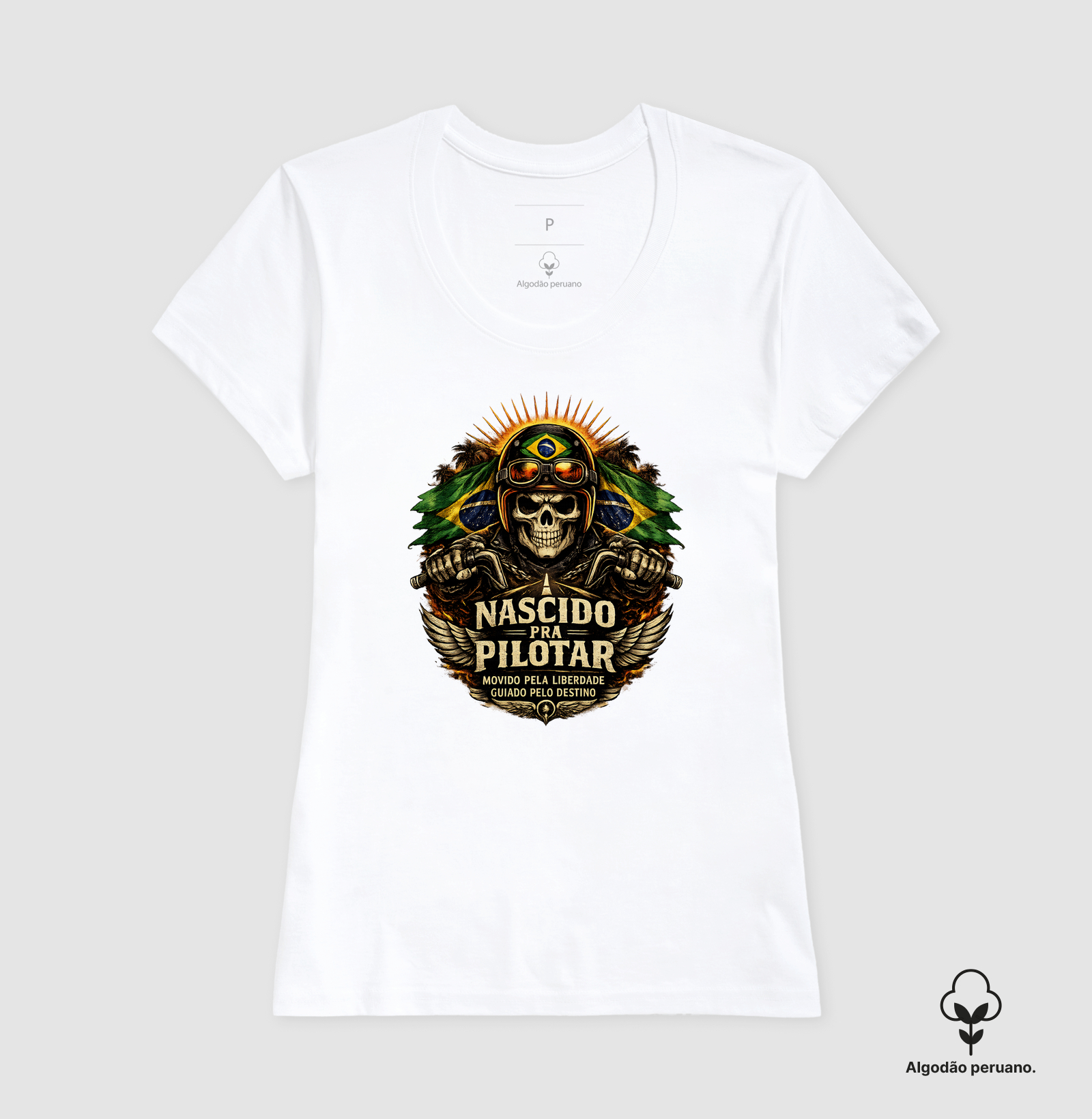 Camisa 6