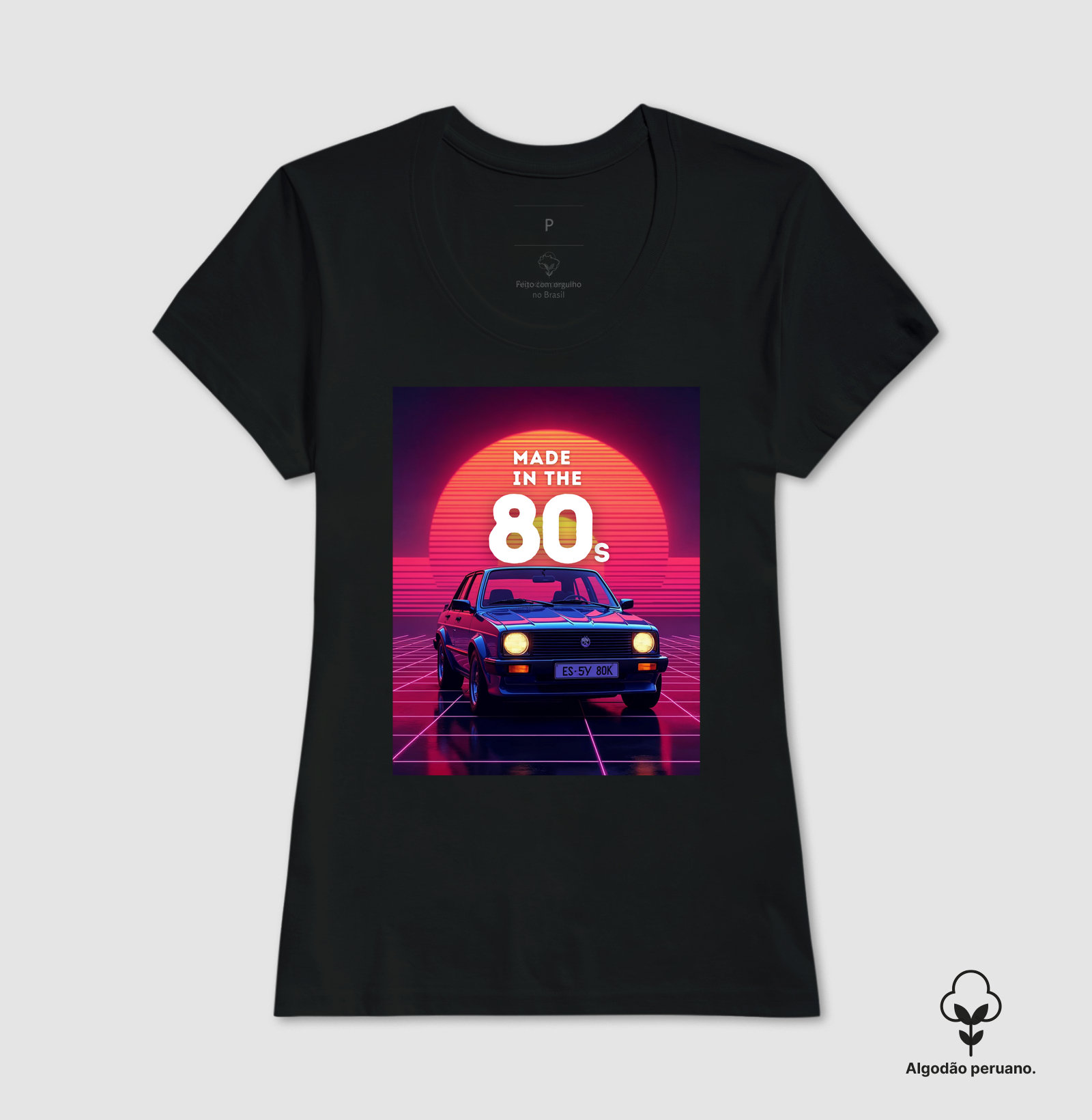 Camisa 4