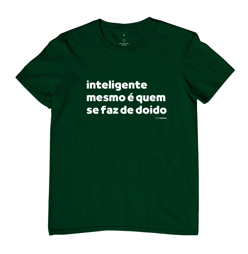 Camisa 11