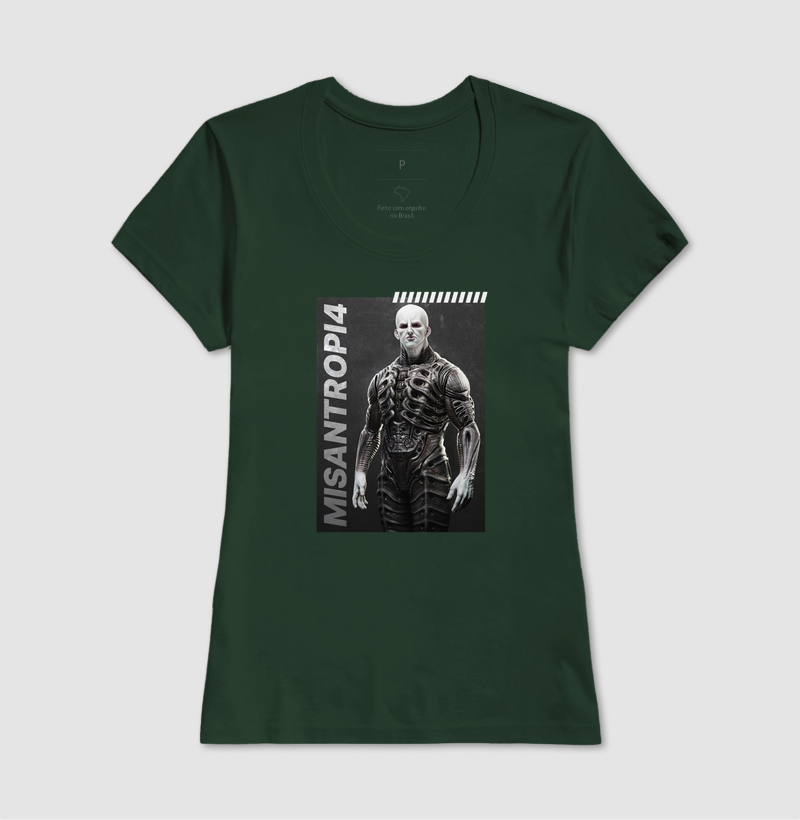 Camisa 8