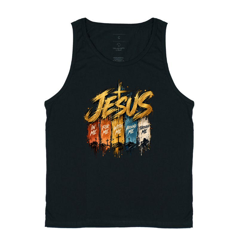Yeshua Hamashiach - Imagem 3