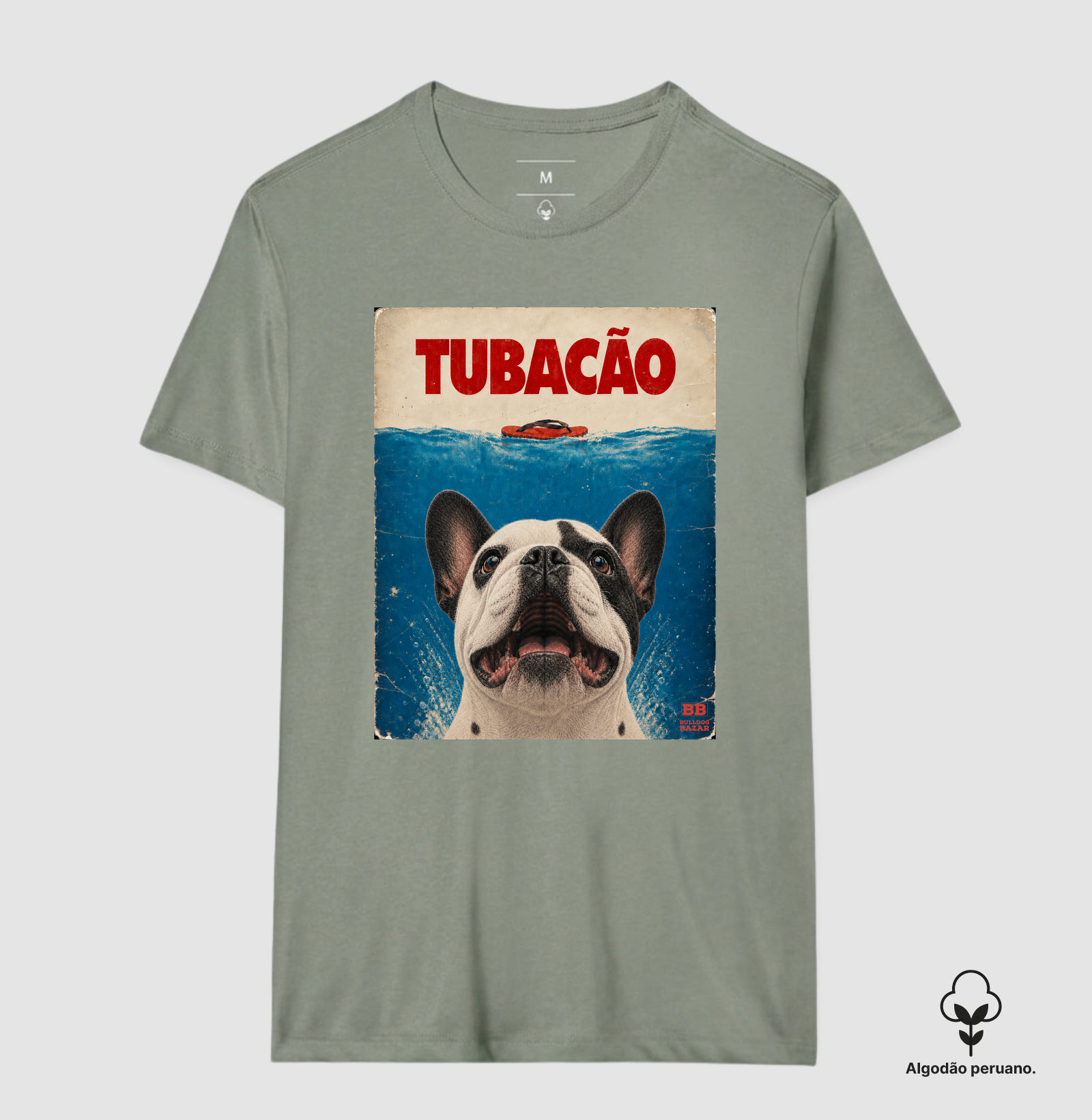 Camisa 3