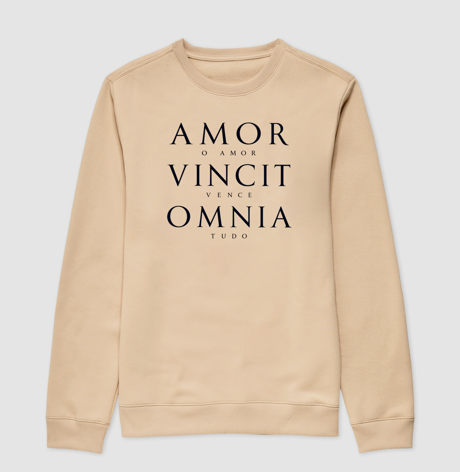 Amor Vincit Omnia — O Amor Vence Tudo - Imagem 3