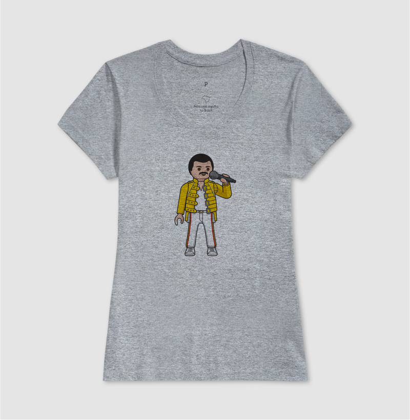 Camisa 8