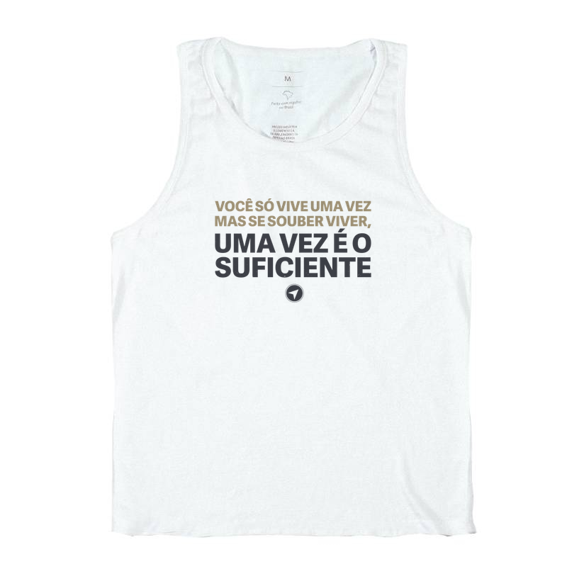 Uma Vez é o Suficiente - Imagem 2