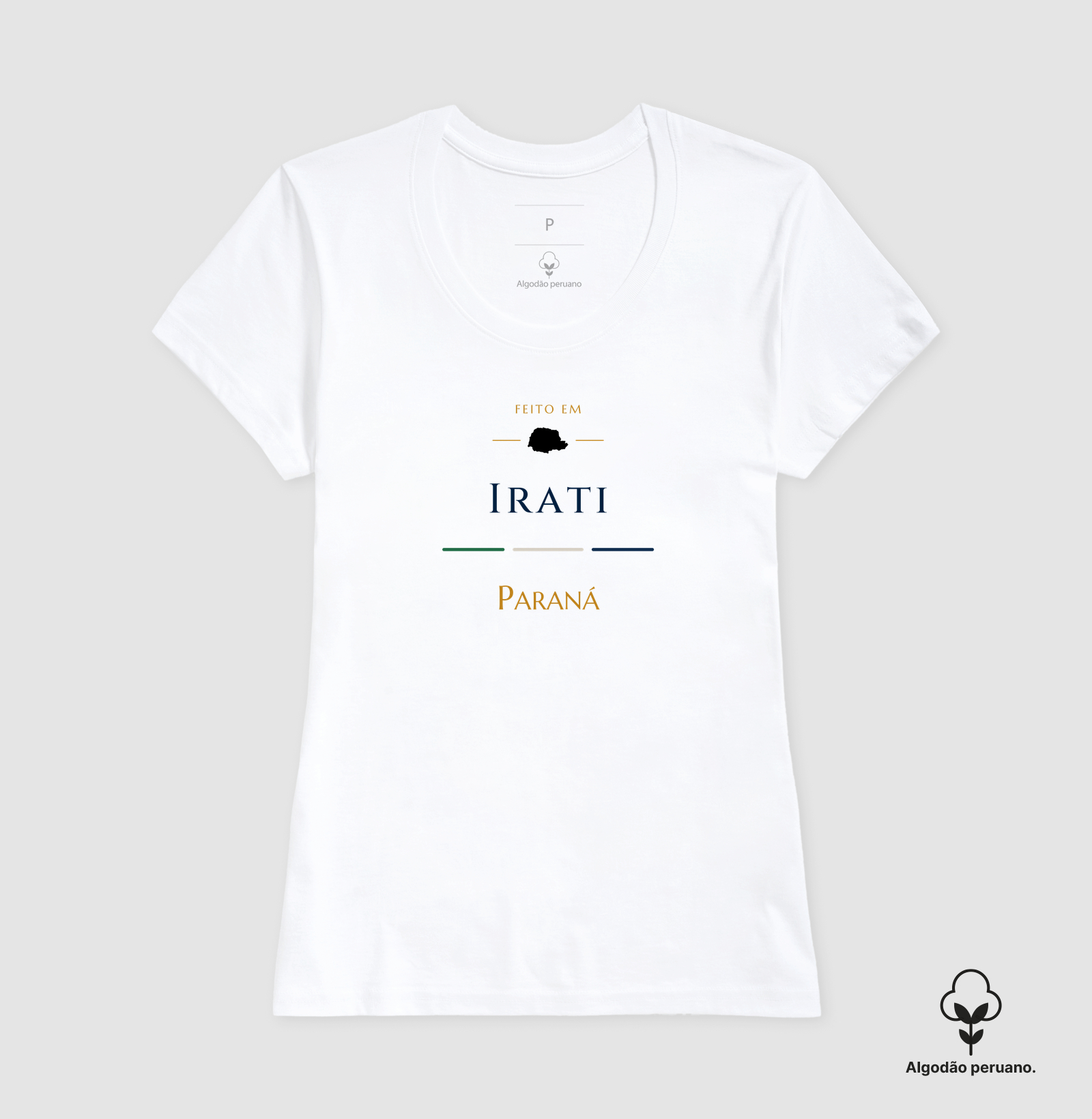 Camisa 6