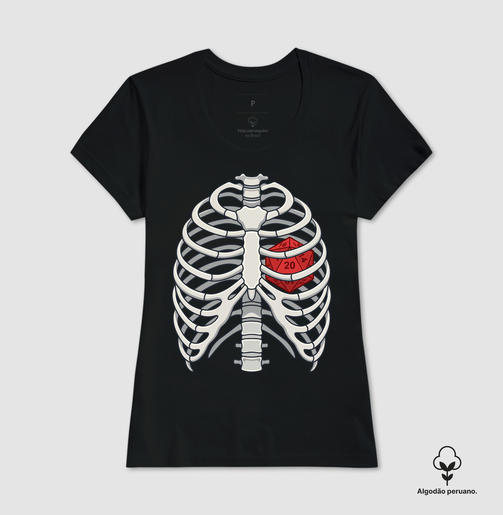 Camisa 6