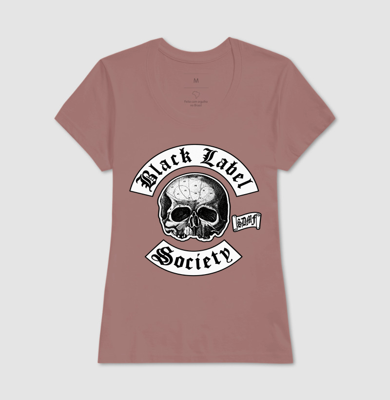 Black Label Society - Imagem 17
